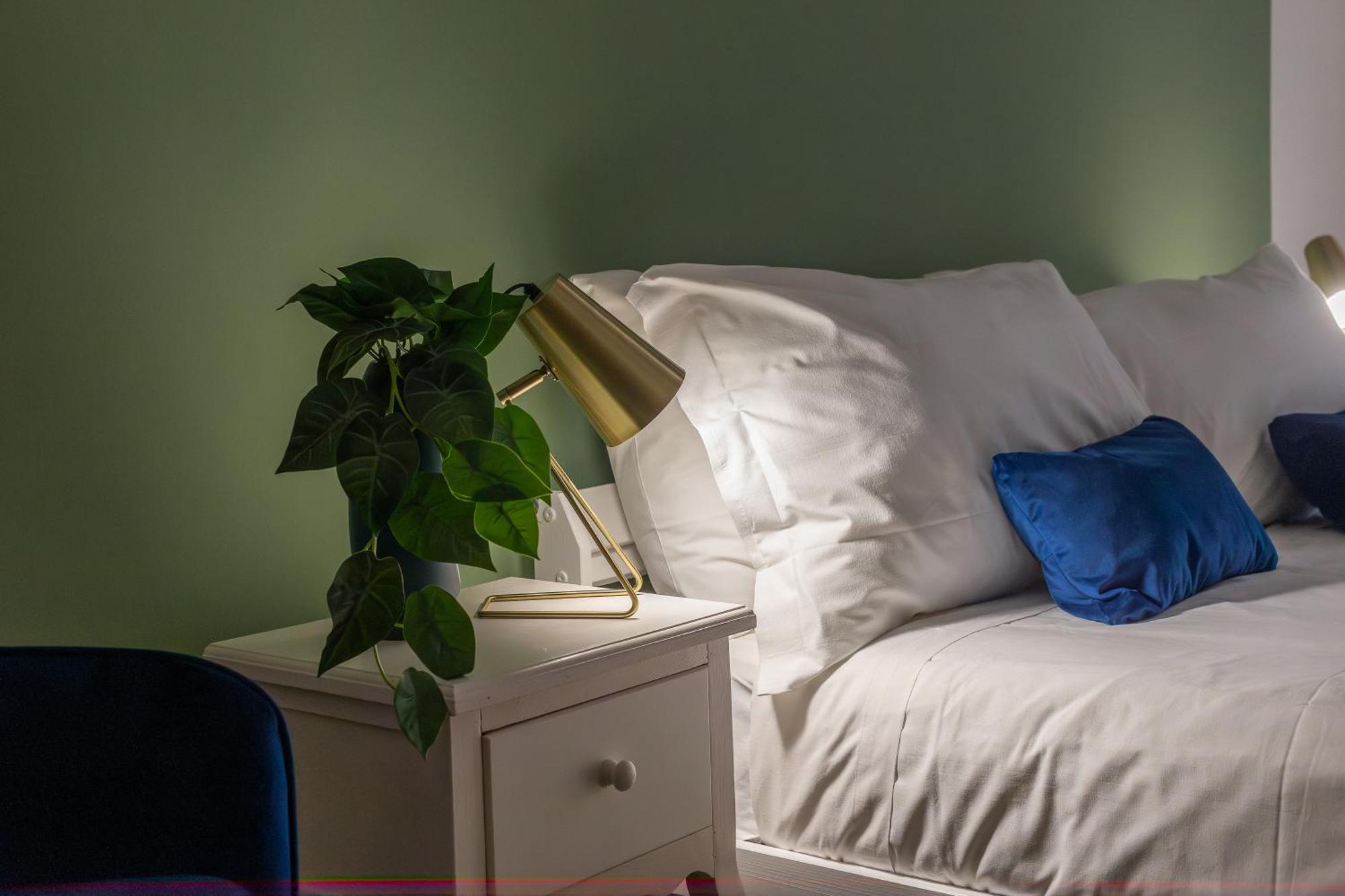 Appartamento Iflat Colosseum's Brand New & Cozy Nest Roma