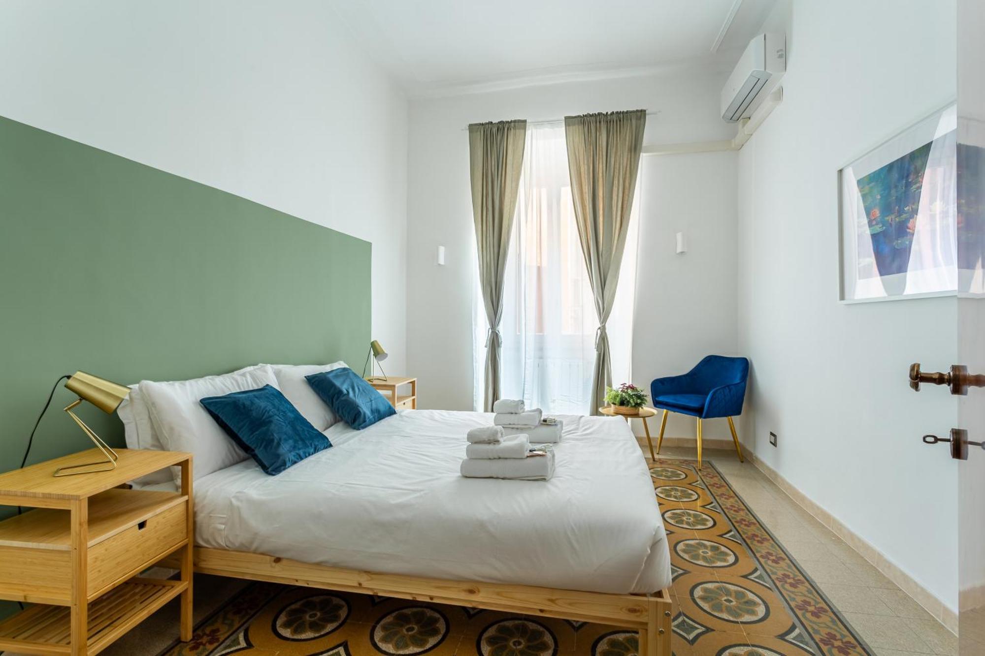 Iflat Colosseum's Brand New & Cozy Nest Appartamento *